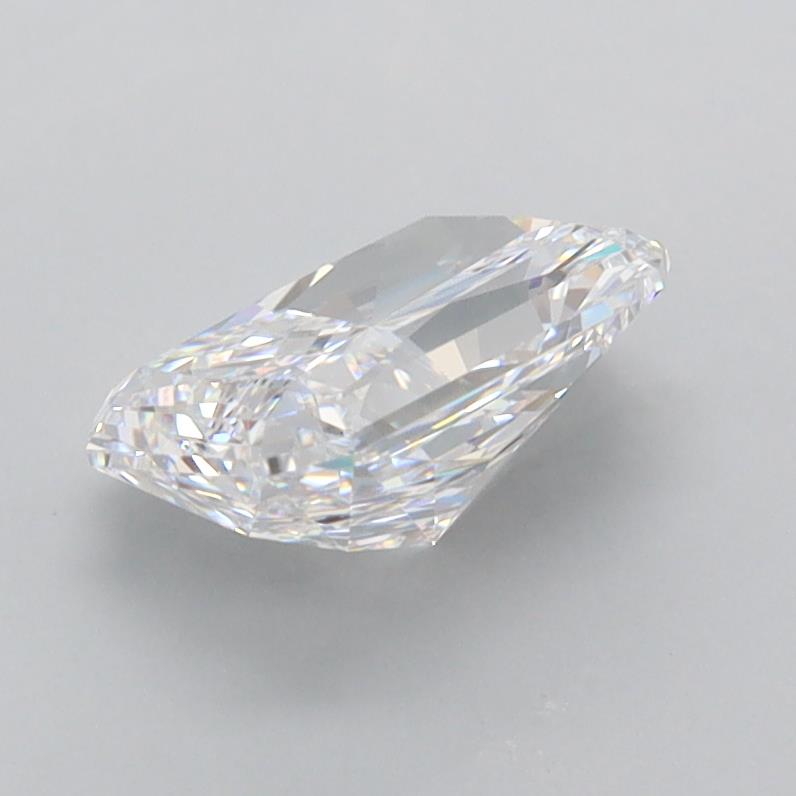 1.49 Carat Radiant Lab Diamond :: 360 spin frame 03