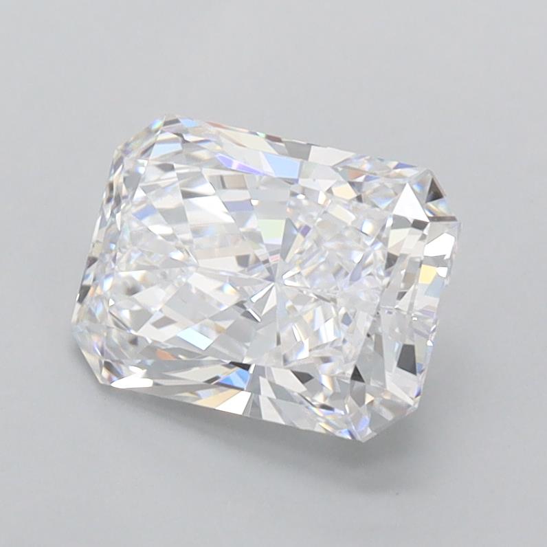 1.49 Carat Radiant Lab Diamond :: 360 spin frame 05