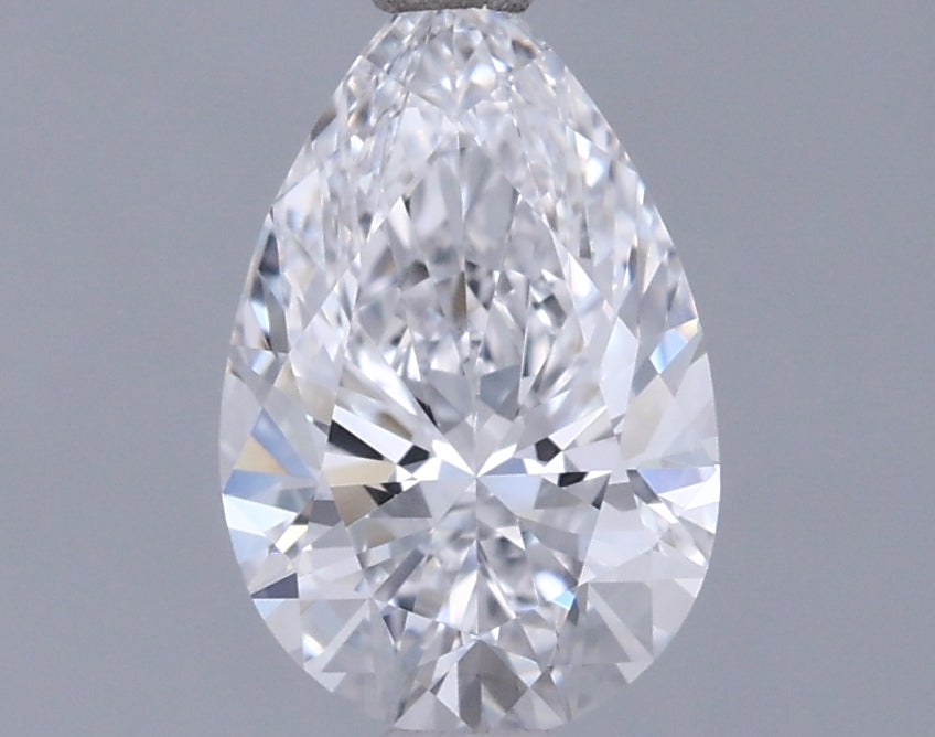 0.96 Carat Pear Lab Diamond