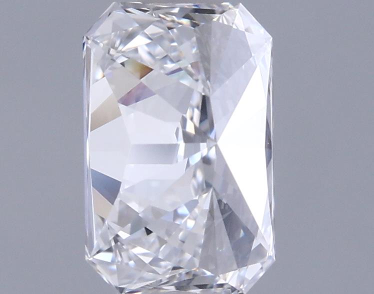 0.96 Carat Radiant Lab Diamond :: 360 spin frame 07