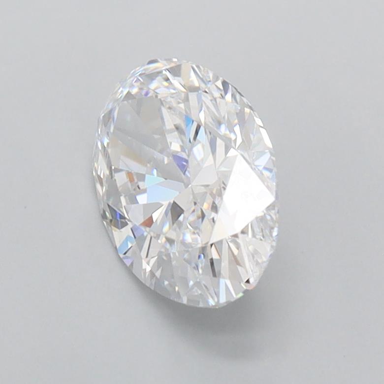 1.27 Carat Oval Lab Diamond :: 360 spin frame 05