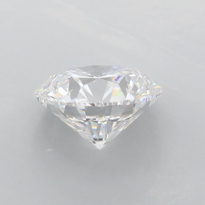 0.86 Carat Round Lab Diamond :: 360 spin frame 01
