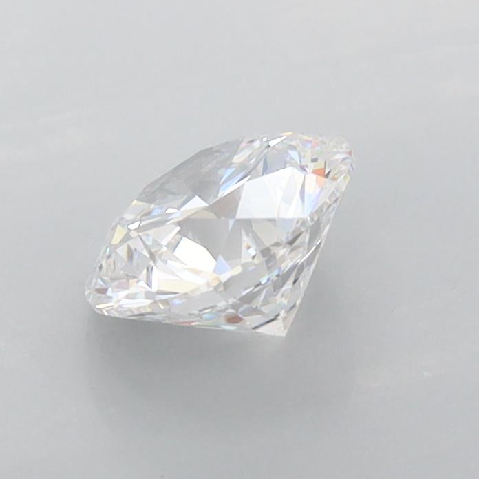 0.86 Carat Round Lab Diamond :: 360 spin frame 03