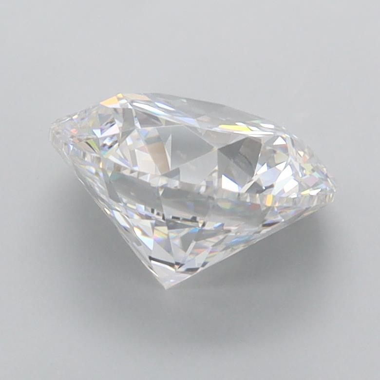 2.34 Carat Round Lab Diamond :: 360 spin frame 06