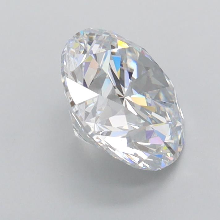 1.52 Carat Round Lab Diamond :: 360 spin frame 02