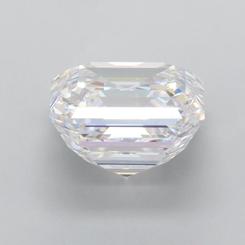 2.21 Carat Asscher Lab Diamond :: 360 spin frame 02
