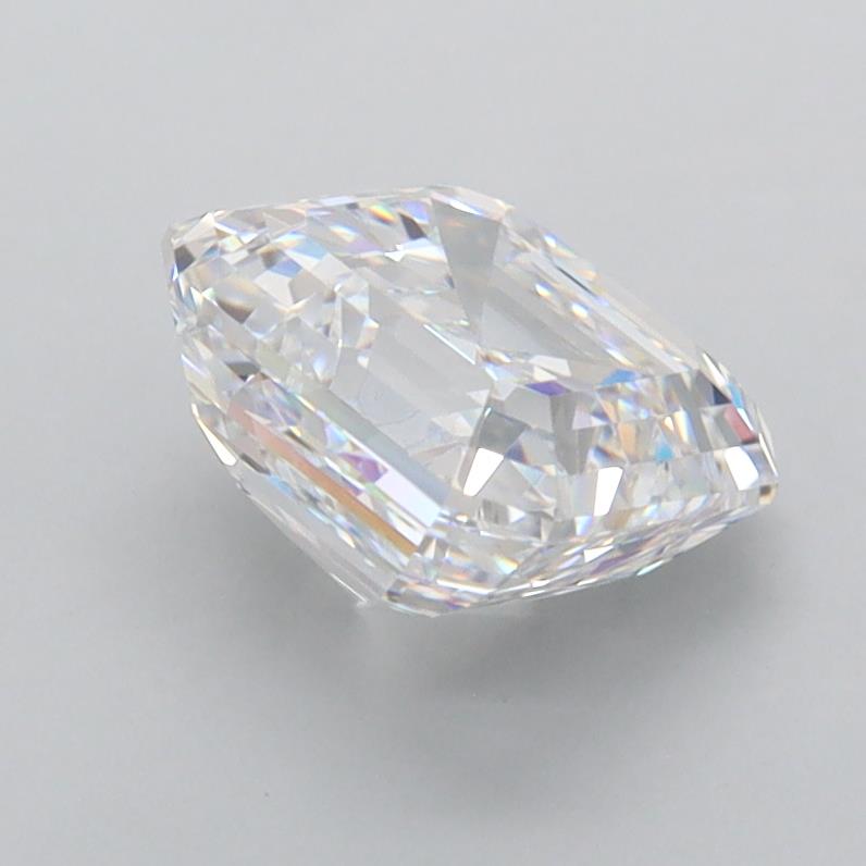 2.21 Carat Asscher Lab Diamond :: 360 spin frame 03