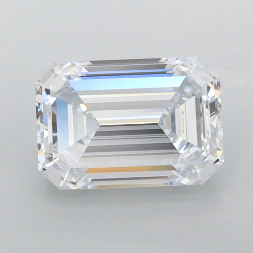 1.89 Carat Emerald Lab Diamond