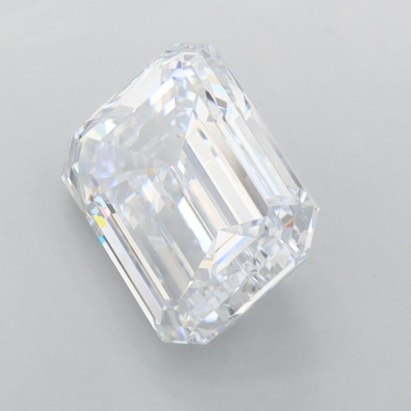 1.89 Carat Emerald Lab Diamond :: 360 spin frame 04