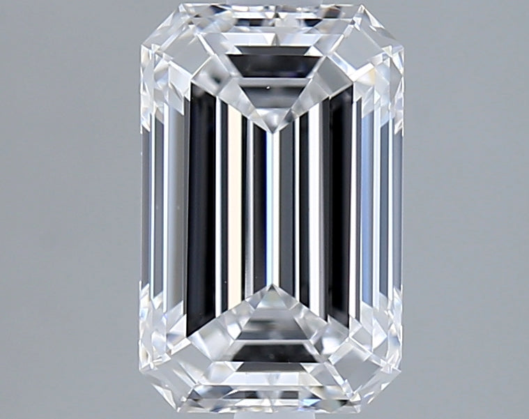 2.04 Carat Emerald Lab Diamond