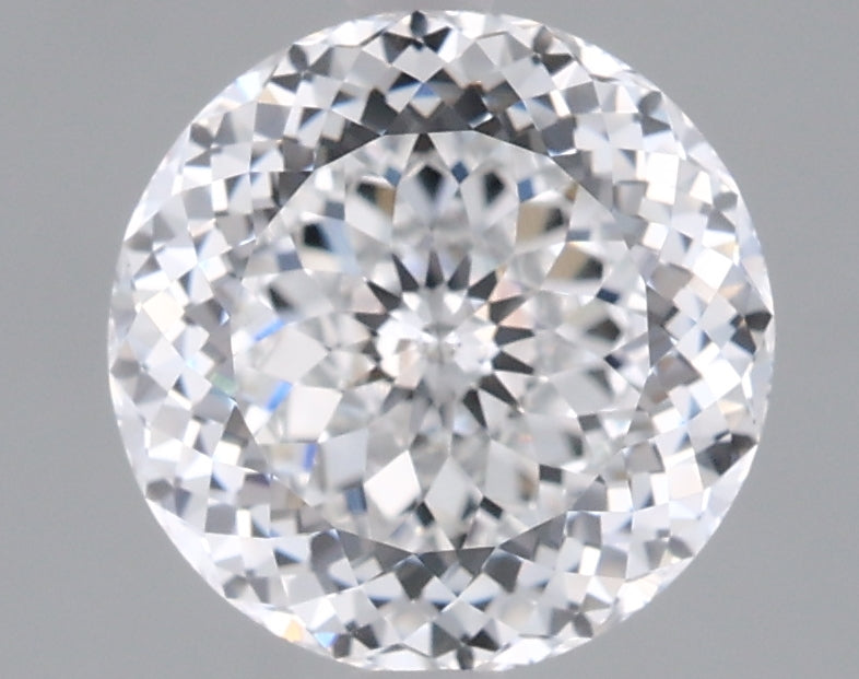 2.06 Carat Round Lab Diamond