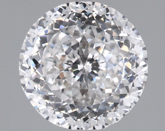 1.49 Carat Round Lab Diamond