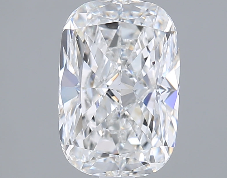 2.01 Carat Cushion Lab Diamond