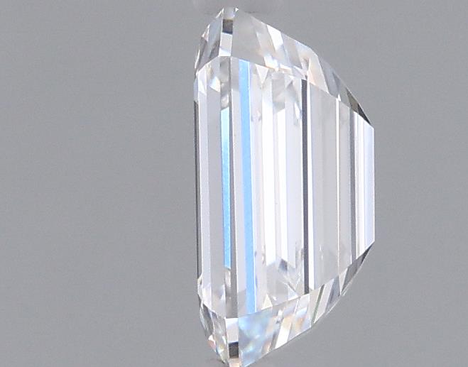 0.95 Carat Emerald Lab Diamond :: 360 spin frame 01