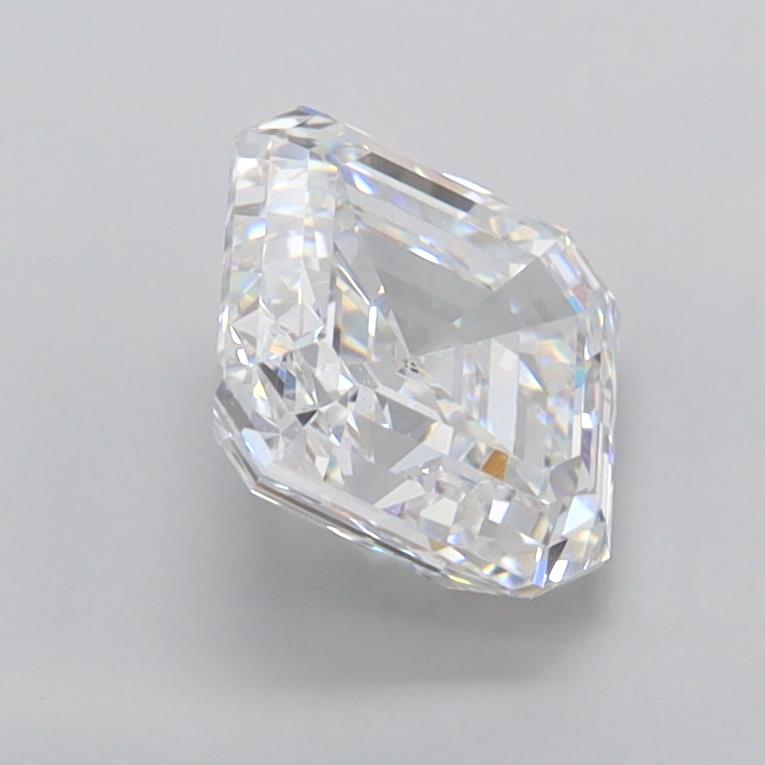 1.51 Carat Asscher Lab Diamond :: 360 spin frame 02