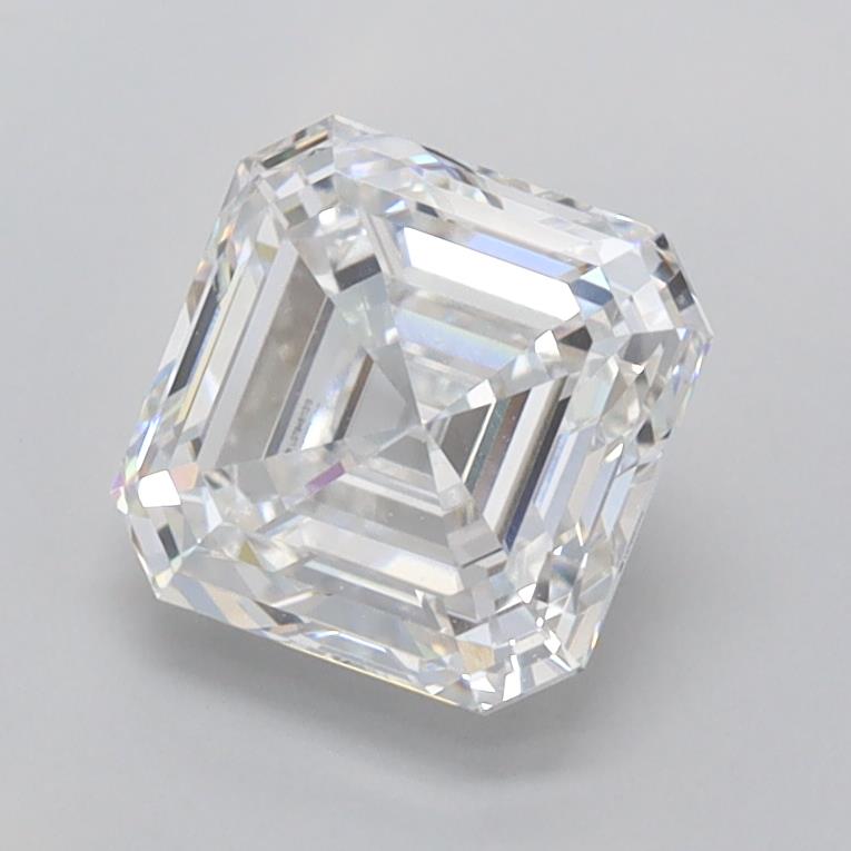 1.51 Carat Asscher Lab Diamond :: 360 spin frame 05
