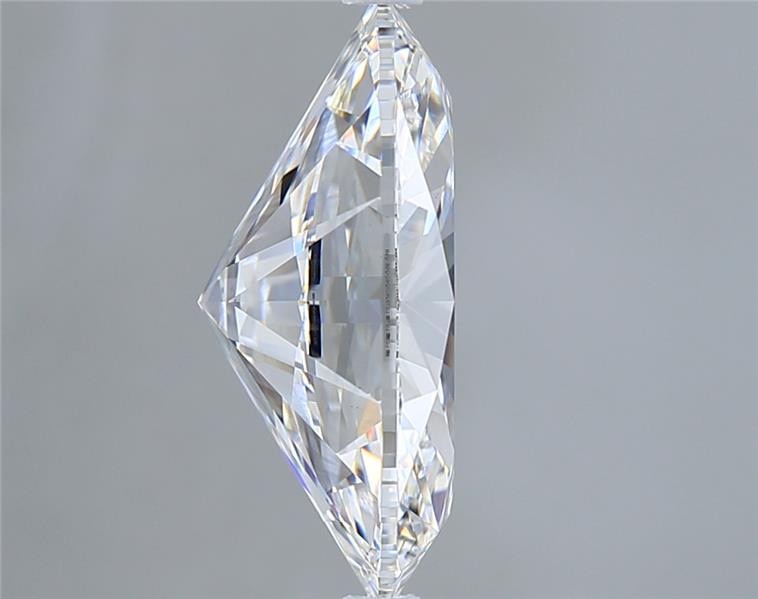5.08 Carat Oval Lab Diamond :: Greenstar spin frame 01