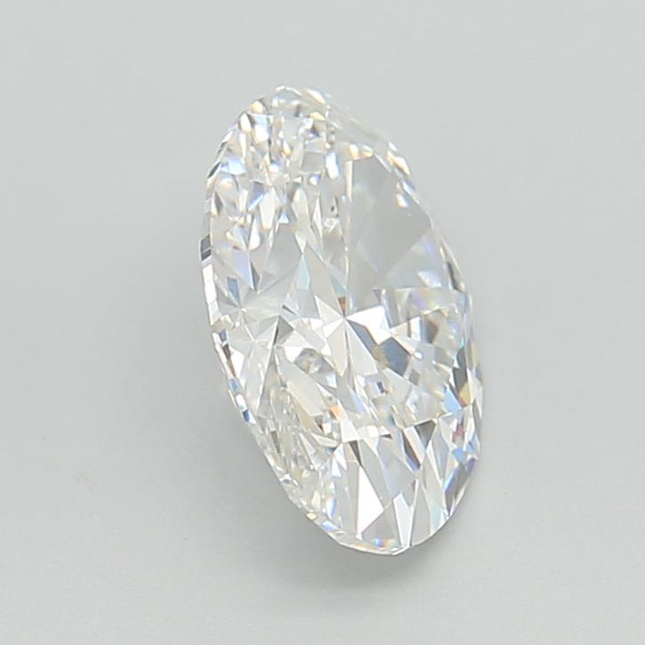 2.05 Carat Oval Lab Diamond :: Greenstar spin frame 01