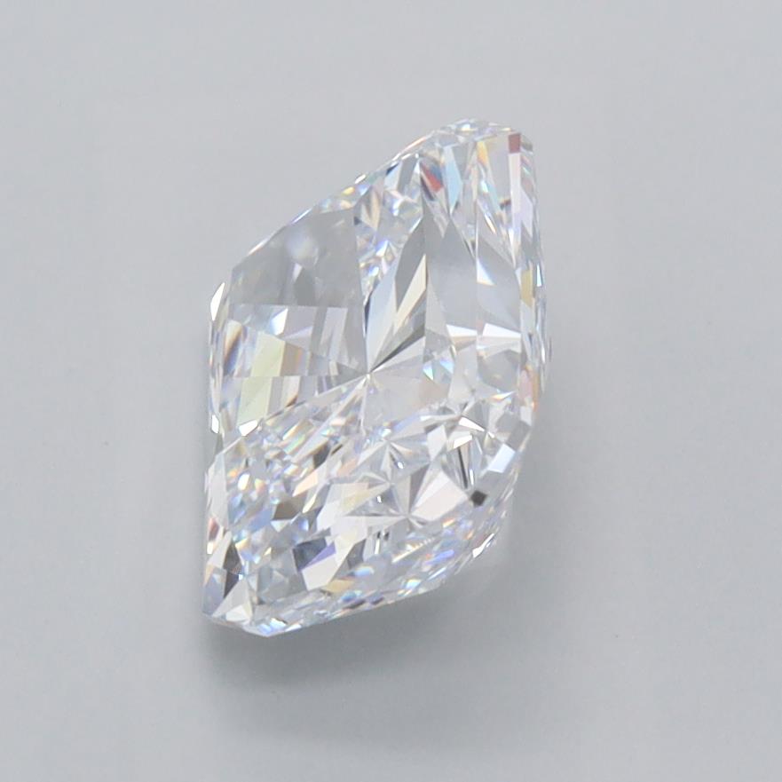 2.05 Carat Radiant Lab Diamond :: Greenstar spin frame 01