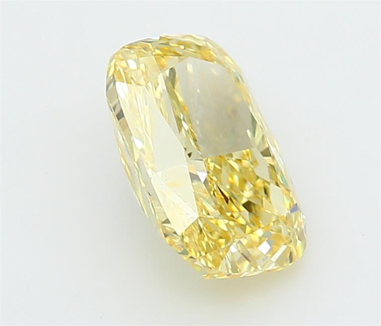 2.25 Carat Cushion Lab Diamond :: Greenstar spin frame 01