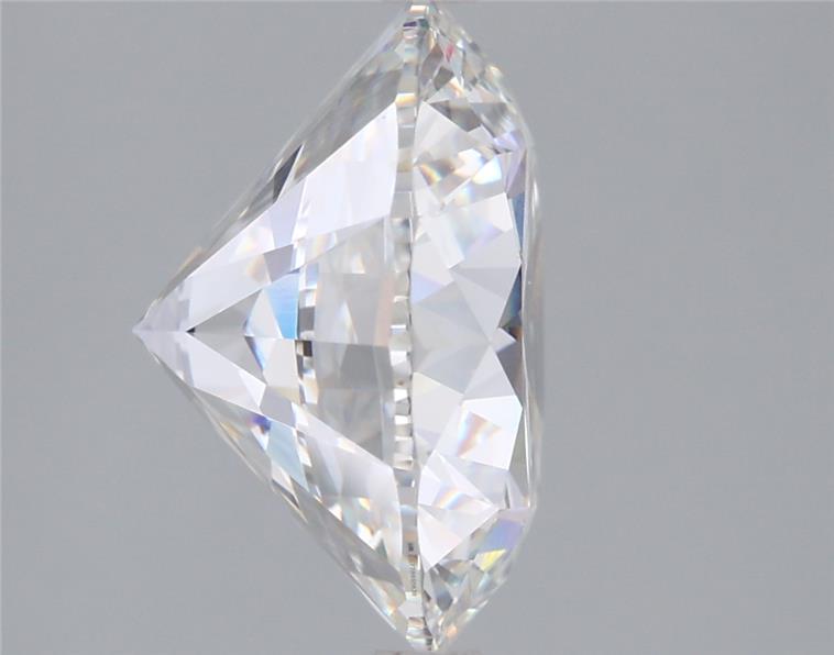 5.03 Carat Round Lab Diamond :: Greenstar spin frame 01