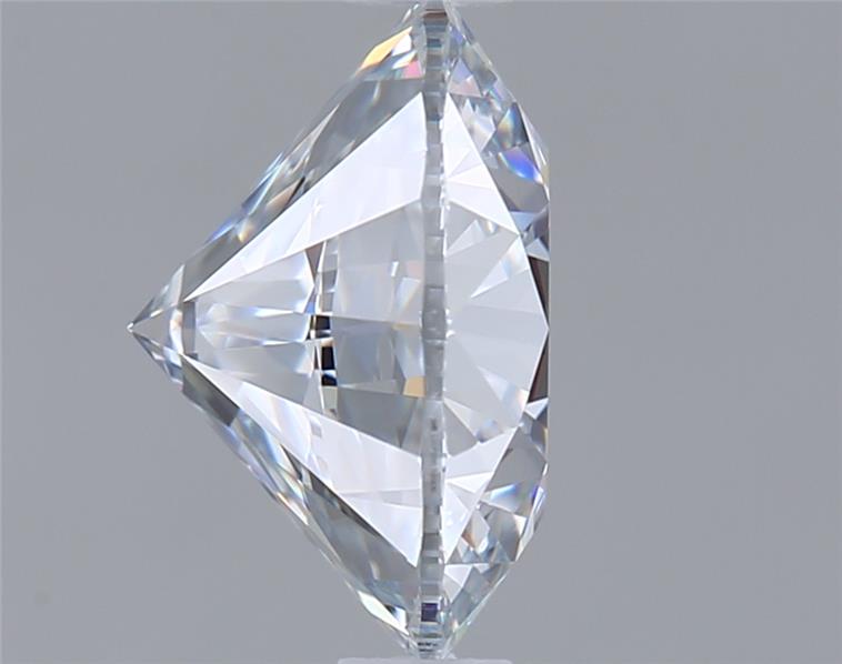 2.01 Carat Round Lab Diamond :: Greenstar spin frame 01