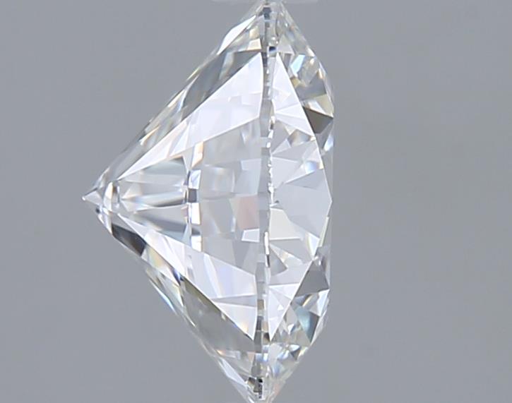 2.01 Carat Round Lab Diamond :: Greenstar spin frame 01