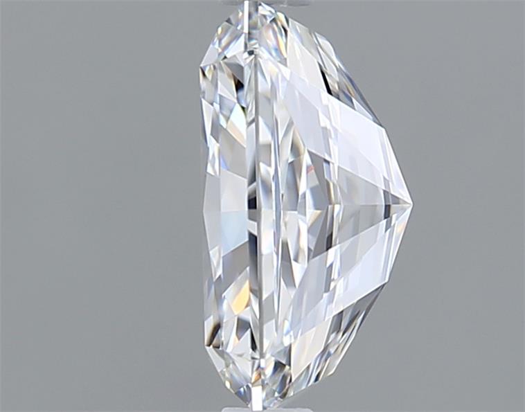 2.09 Carat Radiant Lab Diamond :: Greenstar spin frame 01