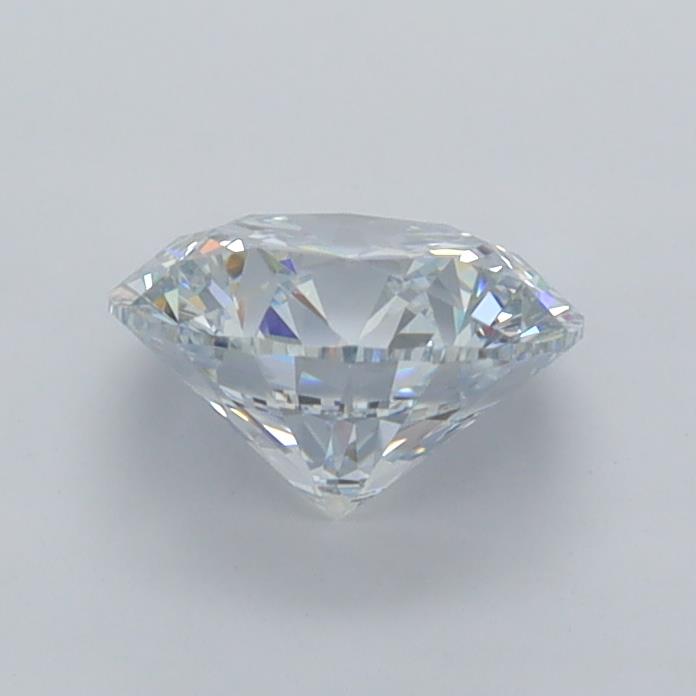 1.03 Carat Round Lab Diamond :: Greenstar spin frame 01