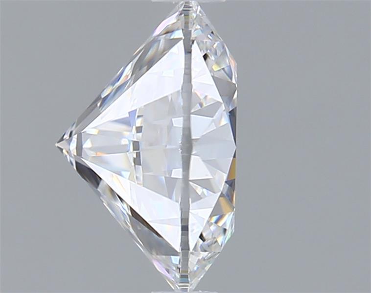 2.01 Carat Round Lab Diamond :: Greenstar spin frame 01