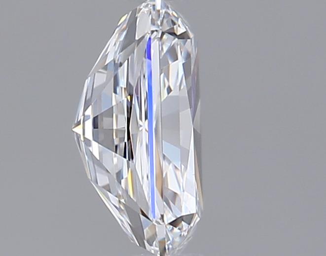 1.02 Carat Radiant Lab Diamond :: Greenstar spin frame 01