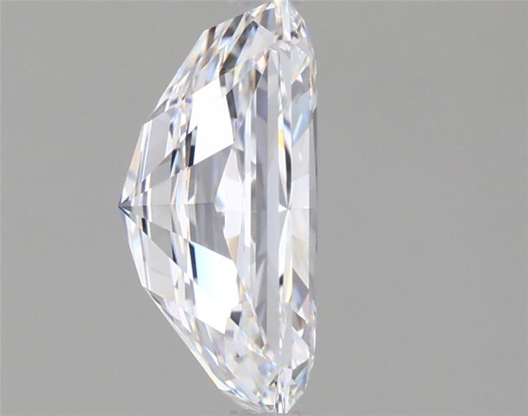 2.03 Carat Radiant Lab Diamond :: Greenstar spin frame 01
