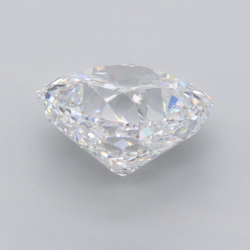 2.00 Carat Cushion Lab Diamond :: Greenstar spin frame 01