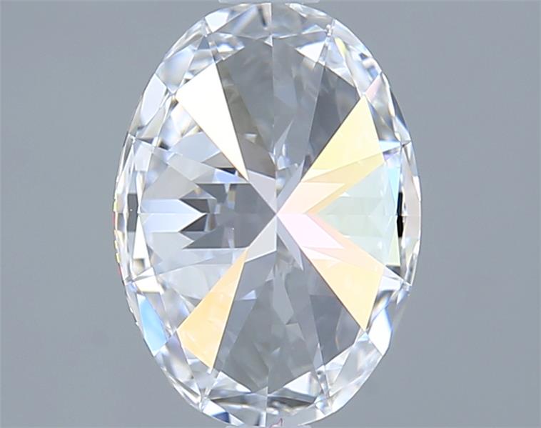 1.55 Carat Oval Lab Diamond :: Greenstar spin frame 01