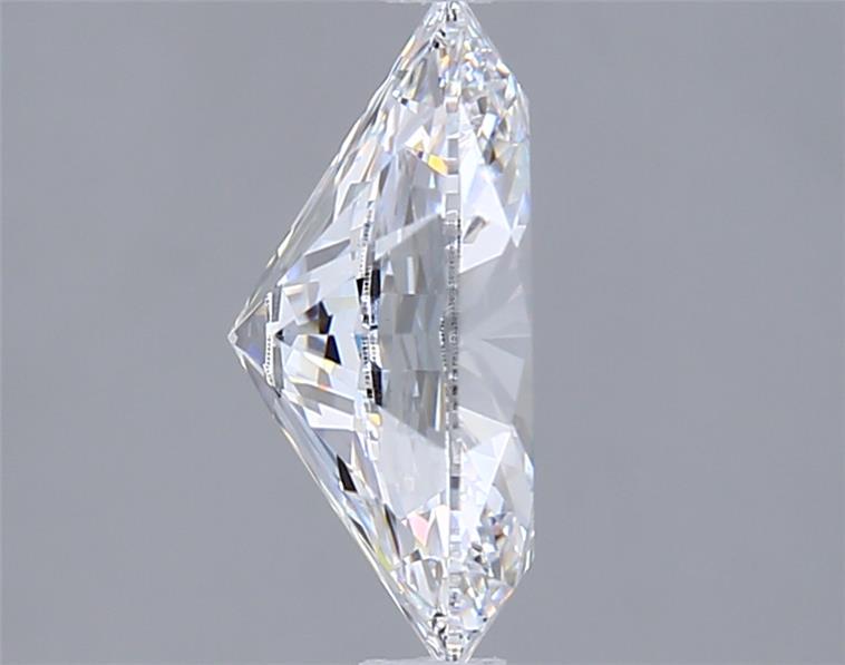 2.56 Carat Oval Lab Diamond :: Greenstar spin frame 01