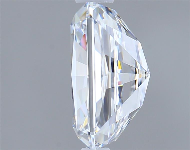 2.03 Carat Radiant Lab Diamond :: Greenstar spin frame 01