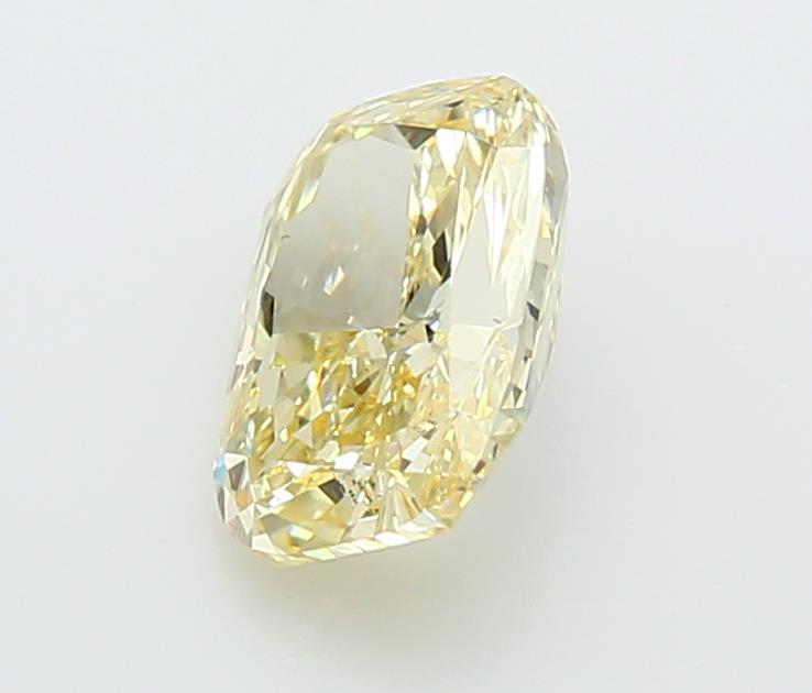 2.03 Carat Cushion Lab Diamond :: Greenstar spin frame 01