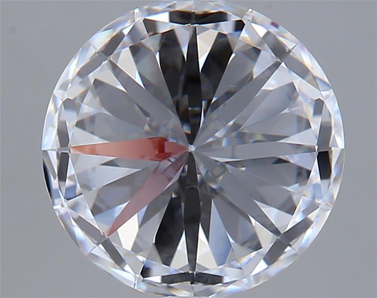 2.52 Carat Round Lab Diamond :: Greenstar spin frame 01