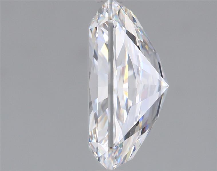 2.54 Carat Radiant Lab Diamond :: Greenstar spin frame 01