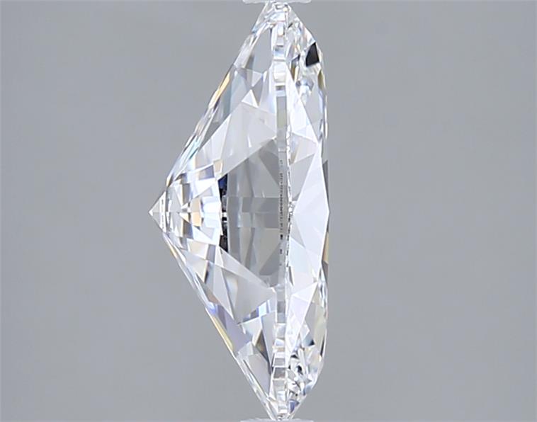 2.61 Carat Oval Lab Diamond :: Greenstar spin frame 01