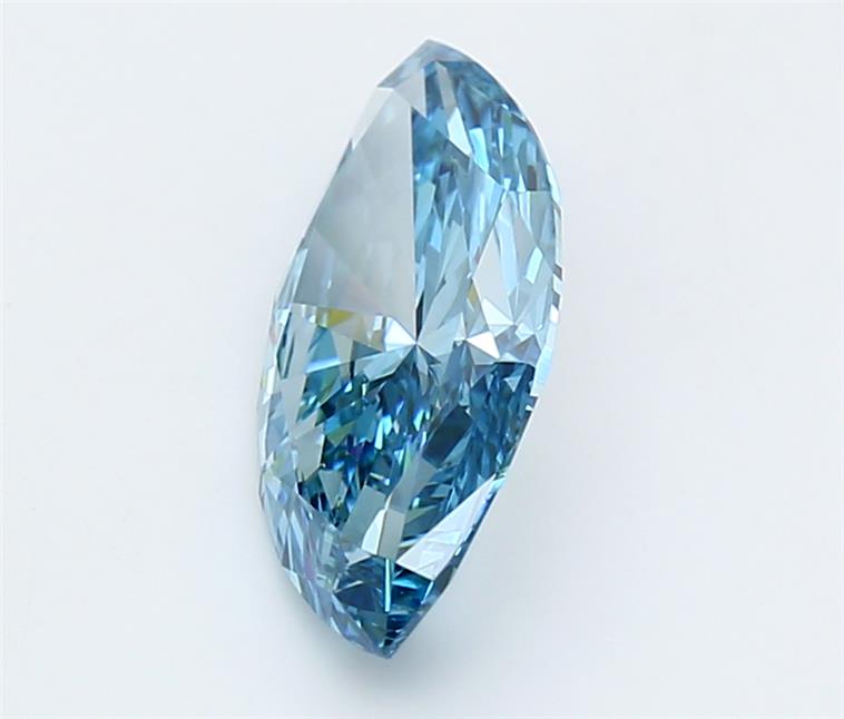 2.51 Carat Marquise Lab Diamond :: Greenstar spin frame 01