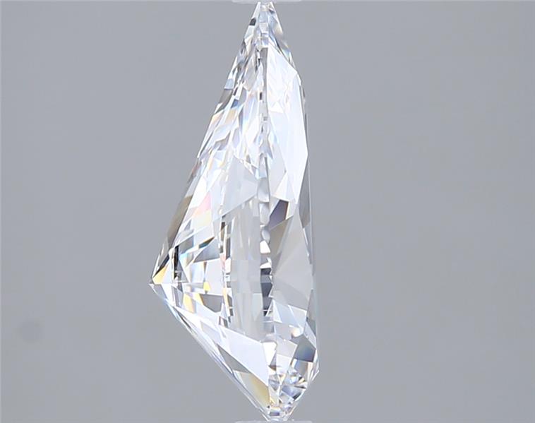 1.99 Carat Pear Lab Diamond :: Greenstar spin frame 01