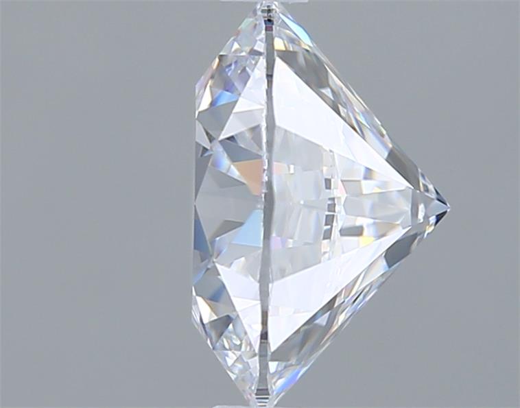 2.02 Carat Round Lab Diamond :: Greenstar spin frame 01