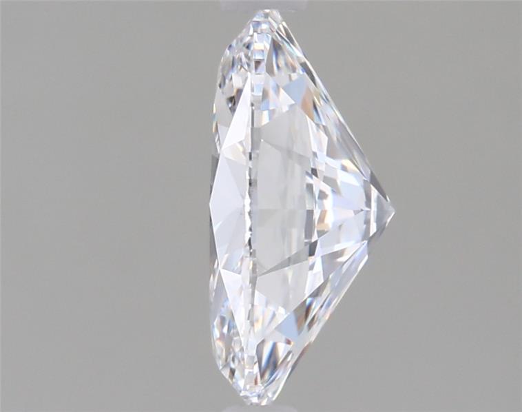 1.54 Carat Oval Lab Diamond :: Greenstar spin frame 01