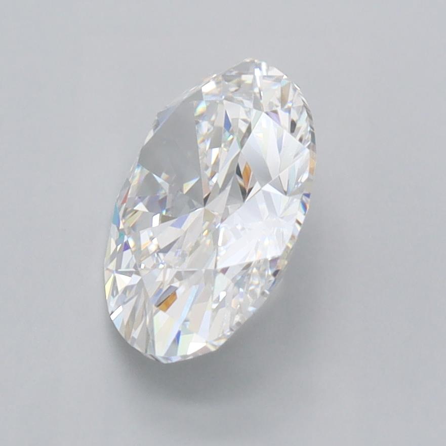 2.03 Carat Oval Lab Diamond :: Greenstar spin frame 01