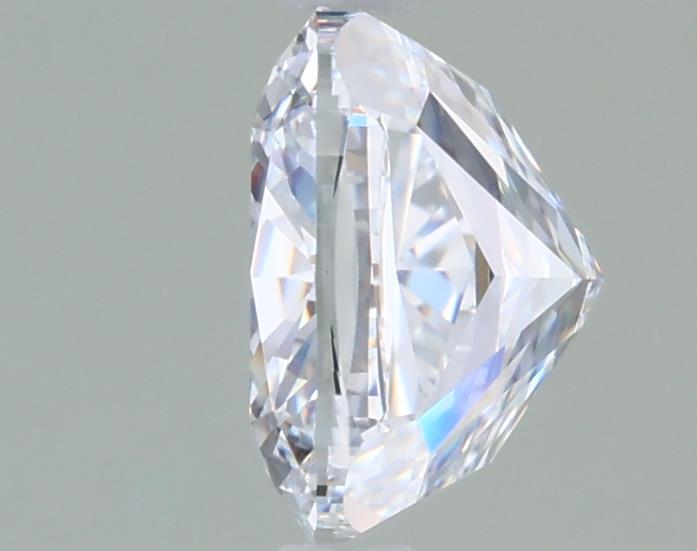 2.12 Carat Cushion Lab Diamond :: Greenstar spin frame 01