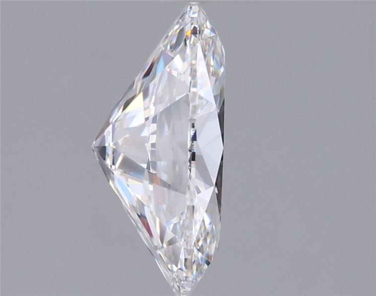 1.55 Carat Oval Lab Diamond :: Greenstar spin frame 01