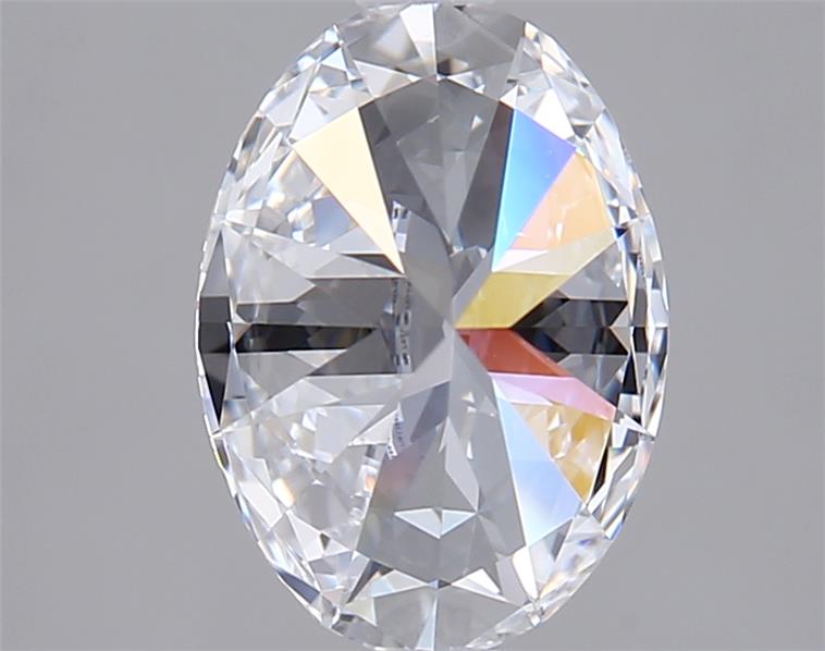 1.52 Carat Oval Lab Diamond :: Greenstar spin frame 01