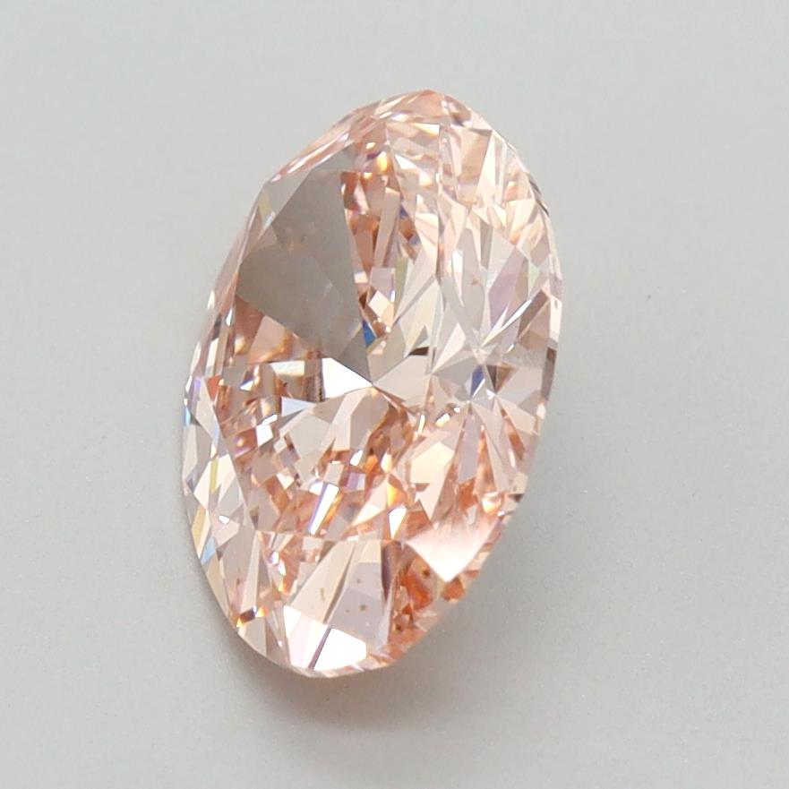 1.96 Carat Oval Lab Diamond :: Greenstar spin frame 01