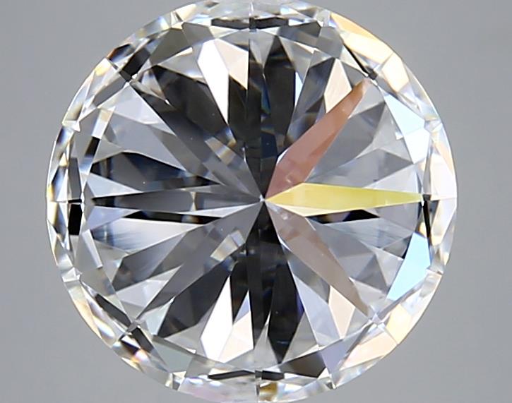 5.07 Carat Round Lab Diamond :: Greenstar spin frame 01